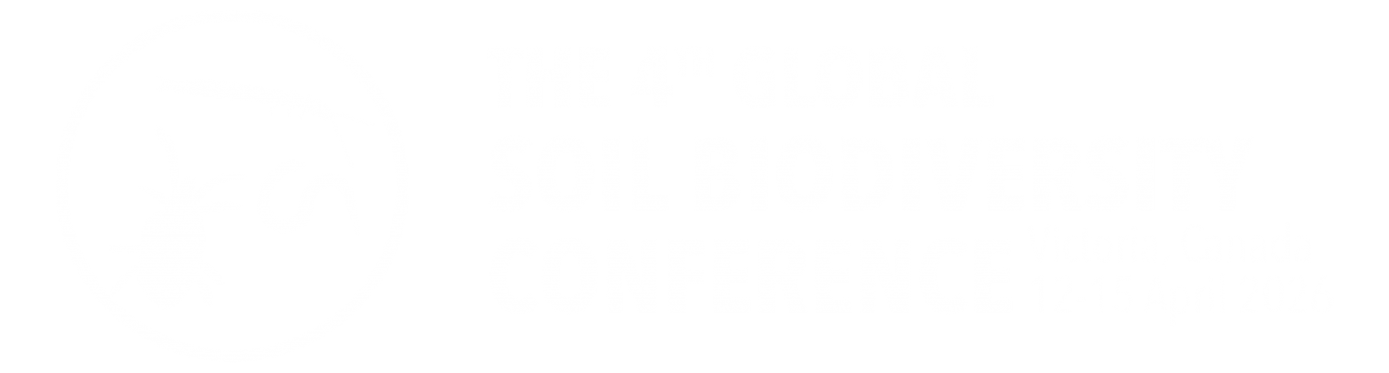  Home - Global Soil Biodiversity Conference 2026 